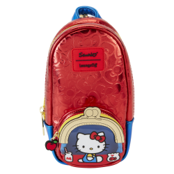 HELLO KITTY - 50ëme Anniversaire - Mini Sac à  Dos Plumier LoungeFlyFIGSANPCC0003_1.png671803490635