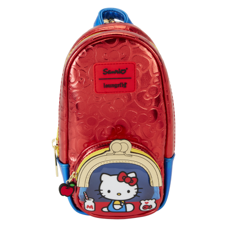 HELLO KITTY - 50ëme Anniversaire - Mini Sac à  Dos Plumier LoungeFlyFIGSANPCC0003_1.png671803490635
