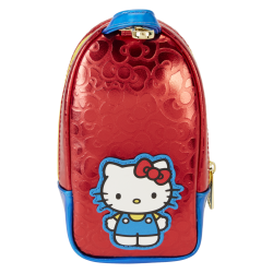 HELLO KITTY - 50ëme Anniversaire - Mini Sac à  Dos Plumier LoungeFlyFIGSANPCC0003_3.png671803490635