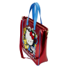 HELLO KITTY -50ëme Anniv. -Tote Bag Métallique avec Coin Bag LoungeflyFIGSANTB1712_4.png671803490871