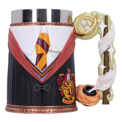 HARRY POTTER - Hermione - Chope Collectible 15.5cmFIGB6459X3_1.jpg801269151553