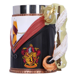 HARRY POTTER - Hermione - Chope Collectible 15.5cmFIGB6459X3_2.jpg801269151553