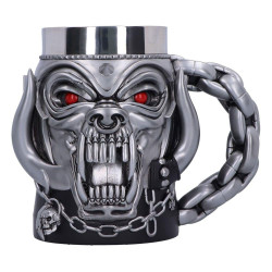 MOTORHEAD - Warpig - Chope 15.5cmFIGB6416X3_1.jpg801269151133