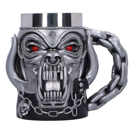 MOTORHEAD - Warpig - Chope 15.5cmFIGB6416X3_1.jpg801269151133