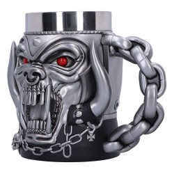 MOTORHEAD - Warpig - Chope 15.5cmFIGB6416X3_2.jpg801269151133