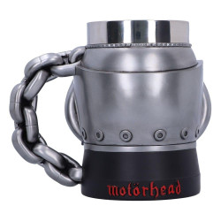 MOTORHEAD - Warpig - Chope 15.5cmFIGB6416X3_3.jpg801269151133