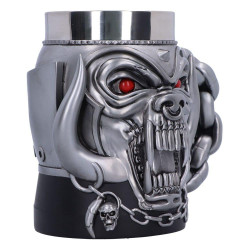 MOTORHEAD - Warpig - Chope 15.5cmFIGB6416X3_4.jpg801269151133