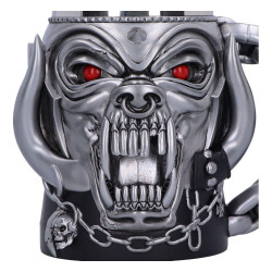 MOTORHEAD - Warpig - Chope 15.5cmFIGB6416X3_5.jpg801269151133