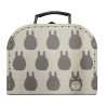 MON VOISIN TOTORO - Totoro Gris - Valisette 12.5x15.6x6.8cmFIGMARU74301_2.jpg4992272743012