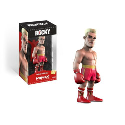 ROCKY - Ivan Drago - Figurine Minix 12cmFIGMX12ENTRCKIDG_1.jpg8436605111704