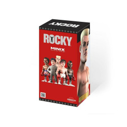 ROCKY - Ivan Drago - Figurine Minix 12cmFIGMX12ENTRCKIDG_4.jpg8436605111704