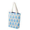 MON VOISIN TOTORO - Totoro Bleu - Tote Bag 35x33x8.5cmFIGMARU74308_2.jpg4992272743081