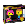 STRANGER THINGS - POP TV - 2 Pack Robin & Steve (BLKLT)FIGFUN76782_2.png889698767828