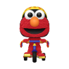 SESAME - POP Rides NÂ° 309 - Elmo on Trike (FL)FIGFUN76781_3.png889698767811