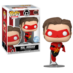 DC - POP Heroes NÂ° 486 - Hal Jordan (Red Lantern)FIGFUN76778_1.png889698767781