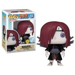 NARUTO - POP Animation NÂ° 1574 - Nagato (GW)FIGFUN76680_1.png889698766807