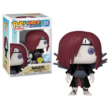 NARUTO - POP Animation NÂ° 1574 - Nagato (GW)FIGFUN76680_1.png889698766807