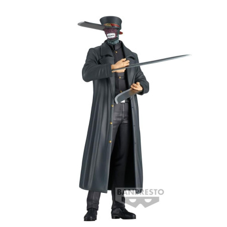 CHAINSAW MAN - Katana Devil - Figurine Chain Spirits 19cmFIGBP88664P_1.jpg4983164886641