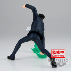HUNTER X HUNTER - Leorio - Figurine Vibration Stars 13cmFIGBP88651P_5.jpg4983164886511