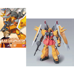 GUNDAM - 1/100 Heine's Blaze Zaku Phantom - Model KitFIGMK66154_1.png4573102661548