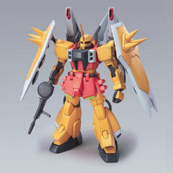 GUNDAM - 1/100 Heine's Blaze Zaku Phantom - Model KitFIGMK66154_2.jpg4573102661548