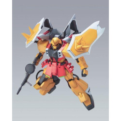 GUNDAM - 1/100 Heine's Blaze Zaku Phantom - Model KitFIGMK66154_3.jpg4573102661548
