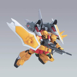 GUNDAM - 1/100 Heine's Blaze Zaku Phantom - Model KitFIGMK66154_4.jpg4573102661548