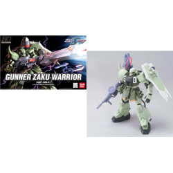 GUNDAM - HG Gunner Zaku Warrior - Model KitFIGMK57919_1.png4573102579195