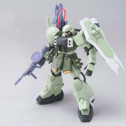 GUNDAM - HG Gunner Zaku Warrior - Model KitFIGMK57919_2.jpg4573102579195
