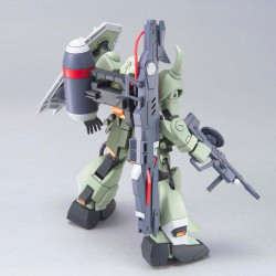 GUNDAM - HG Gunner Zaku Warrior - Model KitFIGMK57919_3.jpg4573102579195