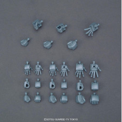 GUNDAM - HGBC 1/144 Jigen Build Knuckles (Round) - Model KitFIGMK60375_2.jpg4573102603753