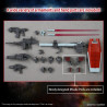 GUNDAM - HG 1/144 GM (Shoulder Cannon / Missile Pod) - Model KitFIGMK65714_4.jpg4573102657145