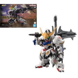 GUNDAM - MGSD Gundam Barbatos - Model KitFIGMK65699_1.png4573102656995