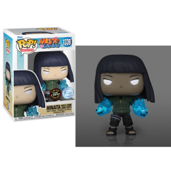 NARUTO - POP Animation NÂ° 1339 - Hinata avec Chase (GW)FIGFUN71171_2.png889698711715