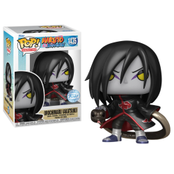 NARUTO - POP Animation NÂ° 1435 - Orochimaru (MT)FIGFUN75523_1.png889698755238