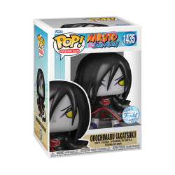 NARUTO - POP Animation NÂ° 1435 - Orochimaru (MT)FIGFUN75523_2.png889698755238