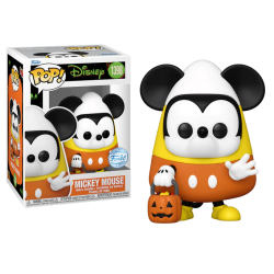 MICKEY - POP Disney NÂ° 1398 - Mickey "Bonbon de maà¯s"FIGFUN74706_1.png889698747066