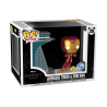 AVENGERS 2 - POP TOWN NÂ° 35 - Tour Avengers avec Iron Man (GW)FIGFUN74582_2.png889698745826