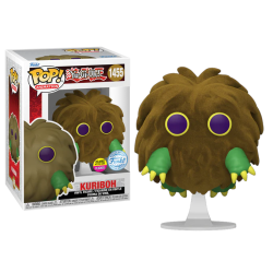 YU-GI-OH! - POP Animation NÂ° 1455 - Kuriboh (FL/GW)FIGFUN74389_1.png889698743891