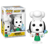 PEANUTS - POP TV NÂ° 1438 - SnoopyFIGFUN74318_1.png889698743181