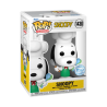 PEANUTS - POP TV NÂ° 1438 - SnoopyFIGFUN74318_2.png889698743181