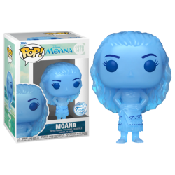 VAIANA - POP Disney NÂ° 1378 - Vaiana Translucide - Special EditionFIGFUN73956_1.png889698739566