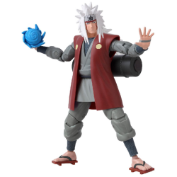 NARUTO - Jiraiya  - Figurine Anime Heroes 17cmFIGBJ36965_1.png3296580369652