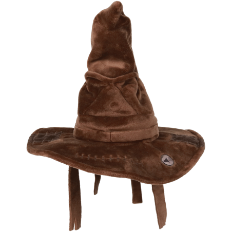 HARRY POTTER - Peluche Sonore Choixpeau - 30cm (UK)FIG76020781_1.png8425611307812
