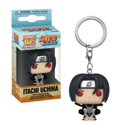 NARUTO SHIPPUDEN - Pocket Pop Keychains - Itachi Uchiha (Moonlit)FIGFUN75554_1.png889698755542