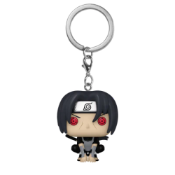 NARUTO SHIPPUDEN - Pocket Pop Keychains - Itachi Uchiha (Moonlit)FIGFUN75554_3.png889698755542