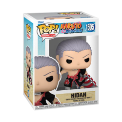 NARUTO SHIPPUDEN - POP Animation NÂ° 1505 - Hidan avec ChaseFIGFUN75529_3.png889698755290