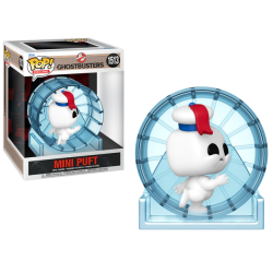 GHOSTBUSTERS 2024 - POP Deluxe NÂ° 1513 - Mini Puft dans RoueFIGFUN75951_1.png889698759519