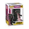 GODZILLA X KONG - POP Movies NÂ° 1539 - Godzilla avec Heat RayFIGFUN75926_2.png889698759267