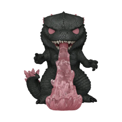 GODZILLA X KONG - POP Movies NÂ° 1539 - Godzilla avec Heat RayFIGFUN75926_3.png889698759267